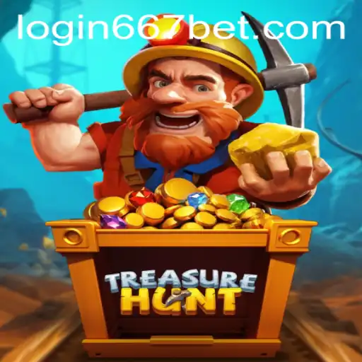 Dive into the Exciting World of TreasureHunt and Seamless Access with 667bet PH Login