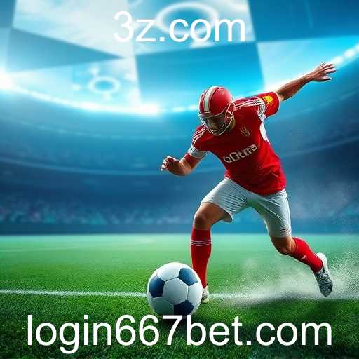 A Ascensão do 667bet e a Transformação do Jogo Online