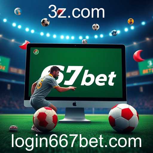 667bet: Tendências e Desafios no Mercado de Apostas Online em 2025