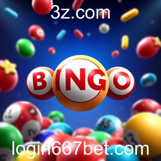 Explorando a Diversão dos Jogos de Bingo no 667bet