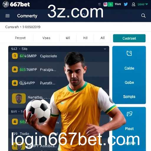 A Dinâmica das Apostas Online no Brasil