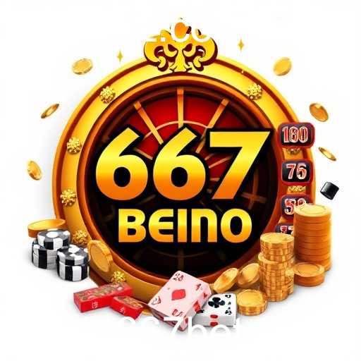 Explorando a Fascinante Categoria de Jogos de Cassino na Plataforma 667bet