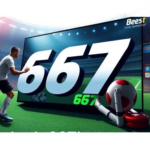 Crescimento Explosivo e Desafios de 667bet no Mercado de Jogos