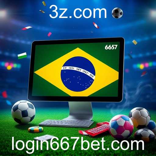 Impactos do Jogo Online no Mercado Brasileiro