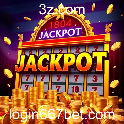 Descubra a Emoção dos Jackpots Progresivos no 667bet