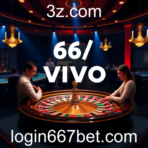 A Revolução dos Cassinos Ao Vivo na Plataforma 667bet