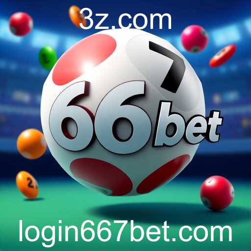 Loterias Online na 667bet: Apostas, Emoção e Prêmios Milionários