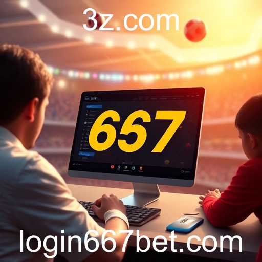 667bet e a Revolução do Entretenimento Online em 2025