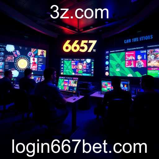 Tendências e Impactos dos Jogos Online em 2025