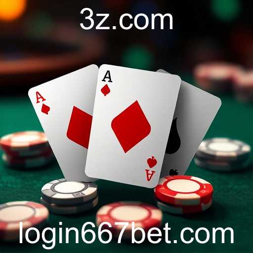 Explorando a Categoria 'Jogos de Poker' no 667bet