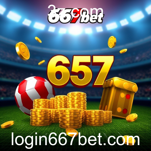 Descubra as Vantagens das Promoções Especiais no 667bet