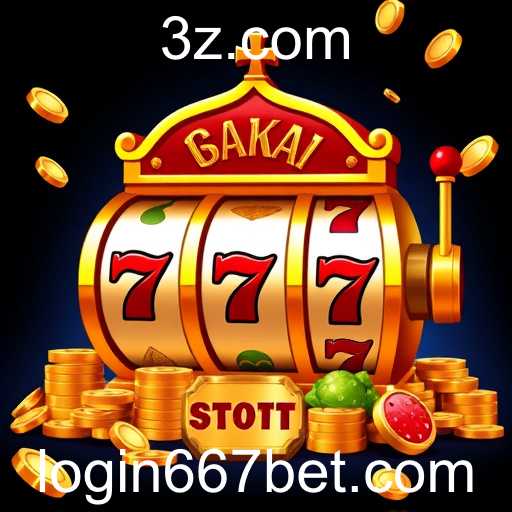 Explorando a Diversão e Prêmios dos Caça-Níqueis no '667bet'