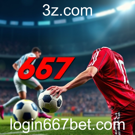 Explorando a Categoria 'Apostas Esportivas' no 667bet
