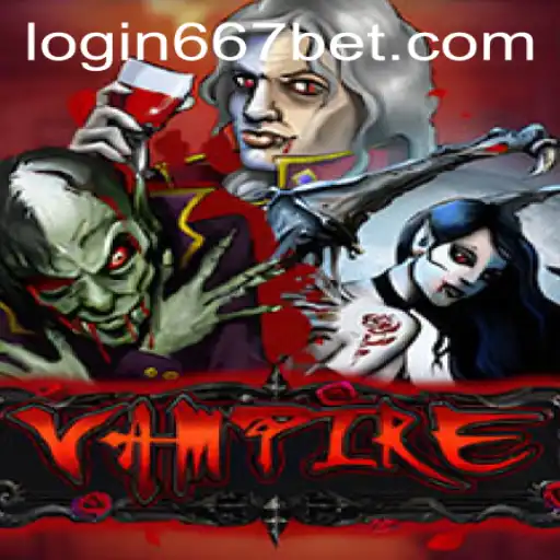 Vampire: A Gripping Adventure with 667bet PH Login