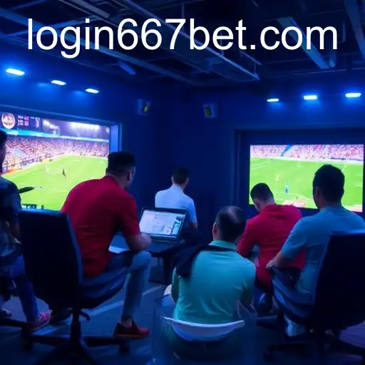 Exploring the World of Virtual Sports: An Insight with 667bet PH Login